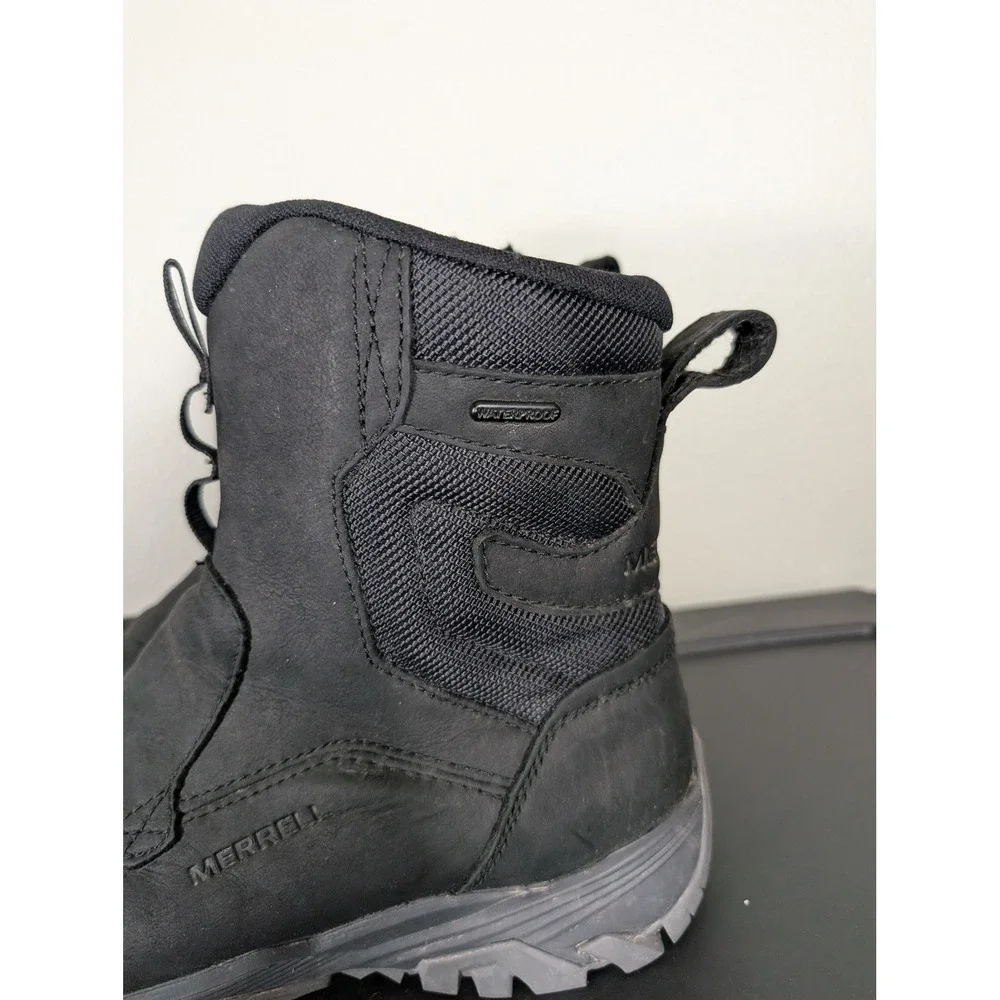 Merrell Coldpack Ice+ Snow 8